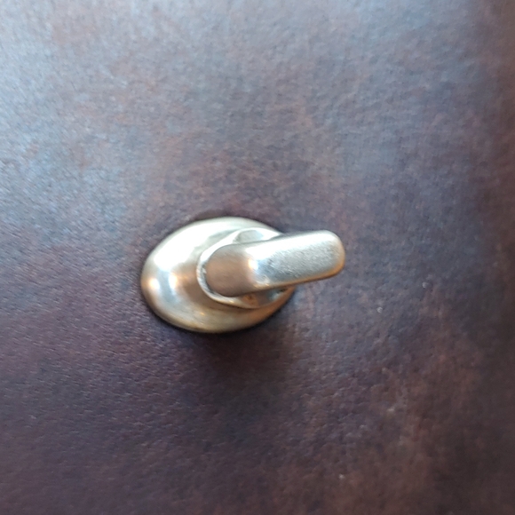 Vintage Coach Bag New York City Rambler - Picture 9 of 15